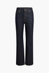 Danielle Stretch Jean